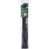 Commercial Electric 14 in. Twist and Cut Cable Tie, Black (20-Pack) -Commercial Electric Sales black commercial electric cable zip ties gtsc 370stuv 20 64 1000