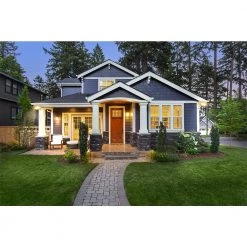 Commercial Electric Variable CCT 2000 Lumens Twin Head Bronze Outdoor Integrated LED Floodlight with Integrated Photocontrol -Commercial Electric Sales bronze commercial electric flood lights ft28vcibce 1f 1000