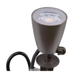 Commercial Electric Line Voltage Bronze LED Landscape Flood Light with Spike 8 Commercial Electric Line Voltage Bronze LED Landscape Flood Light with Spike -Commercial Electric Sales bronze commercial electric landscape flood lights spkp 7w01 c3 1000