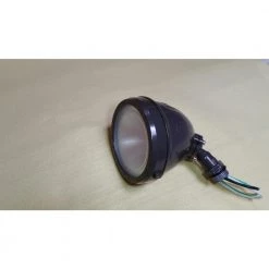 Commercial Electric 14-Watt LED 1100 Lumens CE Hardwired Bronze LED Landscape Flood Light Metal Spot Light -Commercial Electric Sales bronze commercial electric landscape flood lights sptm 1401 c3 1000