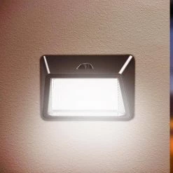 Commercial Electric 450- Watt Equivalent Integrated LED Bronze Dusk to Dawn Refractor Wall Pack Light, 4000K -Commercial Electric Sales bronze commercial electric wall pack lights prwx50 h pc 4k bz 4f 1000