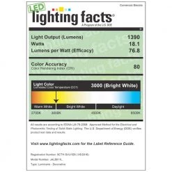 Commercial Electric 13 in. 180-Watt Equivalent Brushed Nickel Integrated LED Flush Mount with Frosted Glass Shade (2-Pack) 13 Commercial Electric 13 in. 180-Watt Equivalent Brushed Nickel Integrated LED Flush Mount with Frosted Glass Shade (2-Pack) -Commercial Electric Sales brushed nickel commercial electric flush mount lights jal8011l bn 66 1000