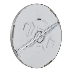 Commercial Electric 15 in. Brushed Nickel New Ultra-Low Profile Integrated LED Flush Mount 5CCT (2-Pack) 18 Commercial Electric 15 in. Brushed Nickel New Ultra-Low Profile Integrated LED Flush Mount 5CCT (2-Pack) -Commercial Electric Sales brushed nickel commercial electric flush mount lights lc0000155 01 bn 1d 1000