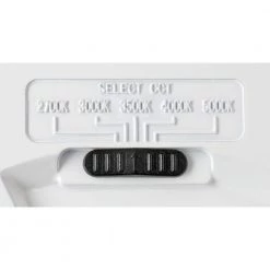 Commercial Electric 15 in. Brushed Nickel New Ultra-Low Profile Integrated LED Flush Mount 5CCT (2-Pack) 25 Commercial Electric 15 in. Brushed Nickel New Ultra-Low Profile Integrated LED Flush Mount 5CCT (2-Pack) -Commercial Electric Sales brushed nickel commercial electric flush mount lights lc0000155 01 bn 76 1000