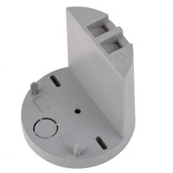 Commercial Electric 12 cu. in. Plastic NM Fan Box with Plastic Cover -Commercial Electric Sales commercial electric boxes brackets cpb13nm sm a0 1000