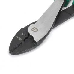 Commercial Electric 9-3/4 in. Crimping Tool and Cutter 16 Commercial Electric 9-3/4 in. Crimping Tool and Cutter -Commercial Electric Sales commercial electric crimpers ce180409 c3 1000