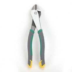 Commercial Electric 8 in. Diagonal Wire Cutting Pliers
