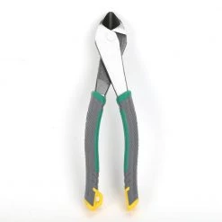 Commercial Electric 8 in. Diagonal Wire Cutting Pliers -Commercial Electric Sales commercial electric cutting ce180406 66 1000