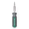 Commercial Electric Multi-Bit Screwdriver and Nut Driver -Commercial Electric Sales commercial electric electrical screwdrivers nut drivers ce180604 64 1000