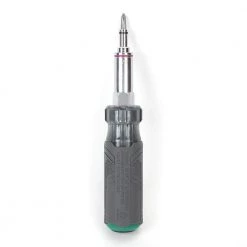 Commercial Electric Multi-Bit Screwdriver and Nut Driver -Commercial Electric Sales commercial electric electrical screwdrivers nut drivers ce180604 66 1000