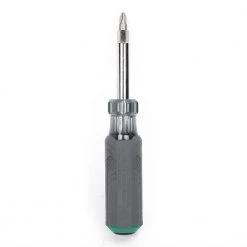 Commercial Electric Multi-Bit Screwdriver and Nut Driver (2-Pack) -Commercial Electric Sales commercial electric electrical screwdrivers nut drivers ce180605 66 1000