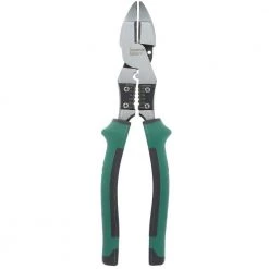 Commercial Electric Sales -Commercial Electric Sales commercial electric electrician s lineman s pliers ce121101t e1 1000