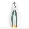 Commercial Electric 9 in. High Leverage Wire Cutting Pliers with Tape Puller