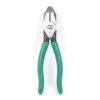Commercial Electric 7 in. Wire Cutting Pliers -Commercial Electric Sales commercial electric electrician s lineman s pliers ce180837 64 1000