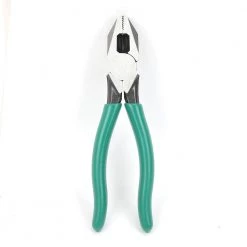 Commercial Electric 7 in. Wire Cutting Pliers -Commercial Electric Sales commercial electric electrician s lineman s pliers ce180837 66 1000