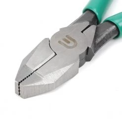 Commercial Electric 7 in. Wire Cutting Pliers -Commercial Electric Sales commercial electric electrician s lineman s pliers ce180837 c3 1000