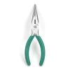 Commercial Electric 6 in. Long Nose Pliers -Commercial Electric Sales commercial electric electrician s needle nose pliers ce180831 64 1000