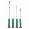 Commercial Electric Electrician's Precision Screwdriver (4-Piece) -Commercial Electric Sales commercial electric electricians tool sets ce160142 64 1000
