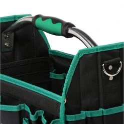 Commercial Electric 22-Piece Electrician's Tool Set -Commercial Electric Sales commercial electric electricians tool sets ce180607 40 1000