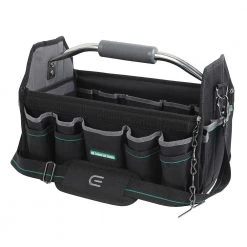 Commercial Electric 22-Piece Electrician's Tool Set -Commercial Electric Sales commercial electric electricians tool sets ce180607 44 1000