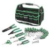 Commercial Electric 22-Piece Electrician's Tool Set -Commercial Electric Sales commercial electric electricians tool sets ce180607 64 1000 1