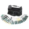 Commercial Electric 22-Piece Electrician's Tool Set -Commercial Electric Sales commercial electric electricians tool sets ce180607 64 1000