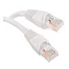 Commercial Electric 100 ft. CAT6 Ethernet Cable in White -Commercial Electric Sales commercial electric ethernet cables bstc6 100wh 64 1000