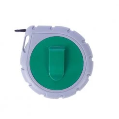 Commercial Electric 15 ft. Mini Cable Snake Fish Tape -Commercial Electric Sales commercial electric fish tape poles ce eft 15 1d 1000