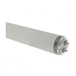 Commercial Electric 40-Watt T12 Linear Fluorescent Tube Light Bulb Cool White (30-Pack) -Commercial Electric Sales commercial electric fluorescent tube lights f40t12 941 a0 1000