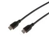 Commercial Electric 3 ft. Standard HDMI Cable 2 Commercial Electric 3 ft. Standard HDMI Cable -Commercial Electric Sales commercial electric hdmi cables hd0771 64 1000