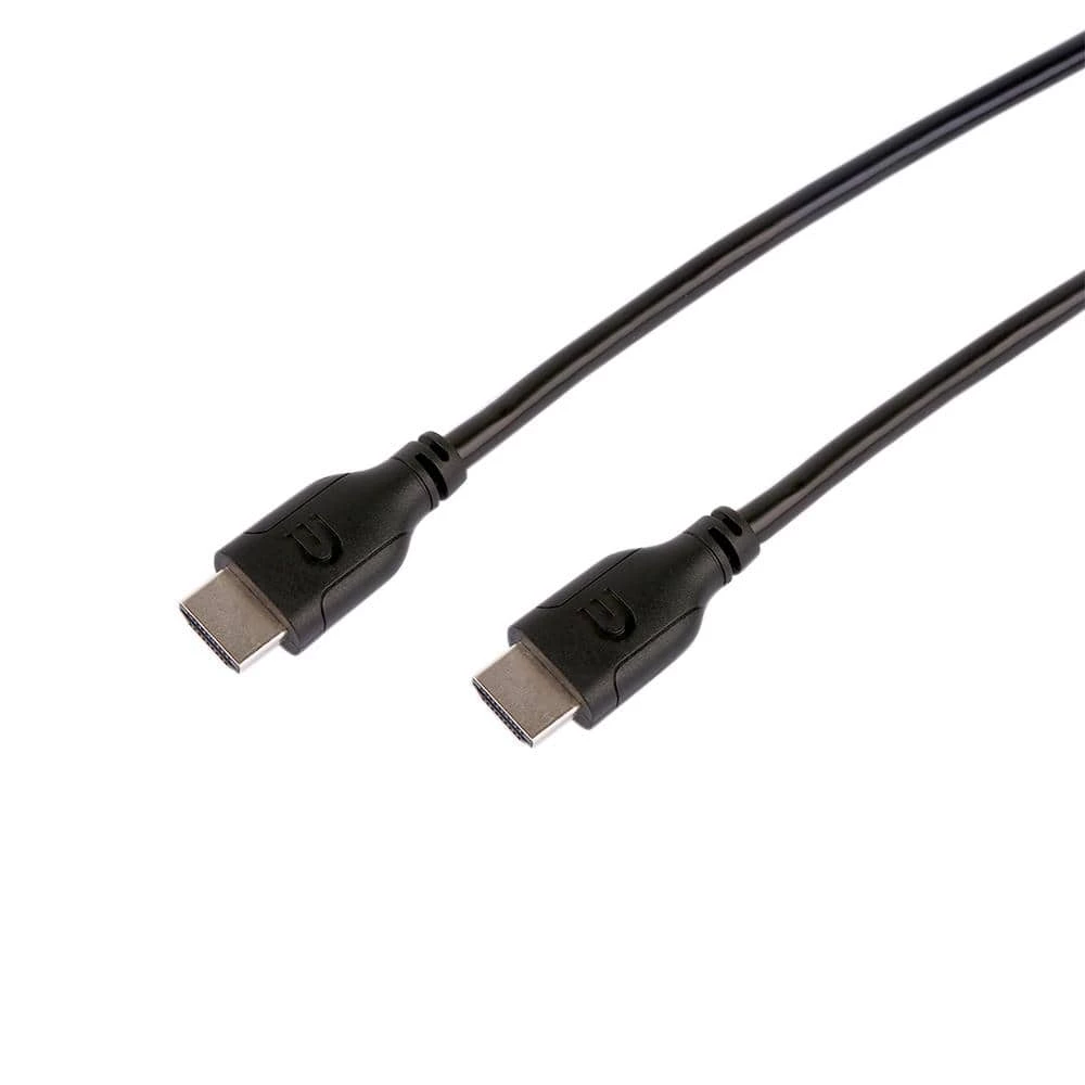 Commercial Electric 9 ft. Standard HDMI Cable 3 Commercial Electric 9 ft. Standard HDMI Cable