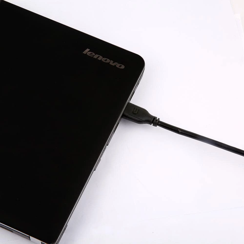 Commercial Electric 50 ft. Standard HDMI Cable 5 Commercial Electric 50 ft. Standard HDMI Cable - Image 3