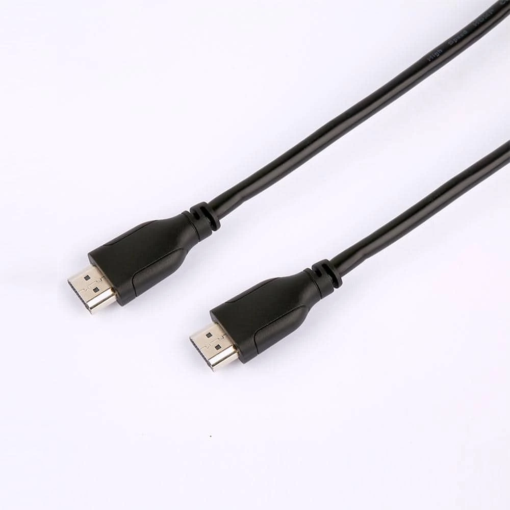 Commercial Electric 50 ft. Standard HDMI Cable 4 Commercial Electric 50 ft. Standard HDMI Cable - Image 2
