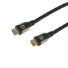 Commercial Electric 6 ft. Deluxe HDMI Cable 2 Commercial Electric 6 ft. Deluxe HDMI Cable -Commercial Electric Sales commercial electric hdmi cables hd0856 64 1000