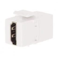 Commercial Electric HDMI Insert - White -Commercial Electric Sales commercial electric jacks 5060 wh a0 1000