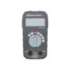 Commercial Electric Digital Multimeter 300V -Commercial Electric Sales commercial electric multimeters bmm 8132r 64 1000