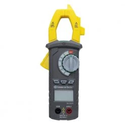 Commercial Electric 600A AC Digital Clamp Meter