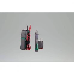 Commercial Electric Technician Maintenance Kit -Commercial Electric Sales commercial electric multimeters kmno 301s 40 1000