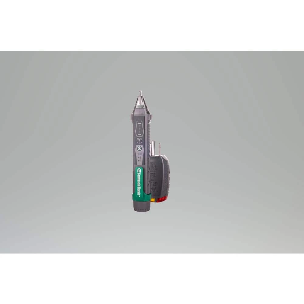 Commercial Electric Electrical Tester Kit 6 Commercial Electric Electrical Tester Kit - Image 4