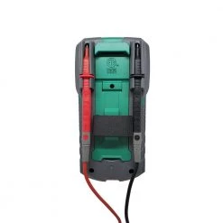 Commercial Electric Auto Ranging Multimeter 600V -Commercial Electric Sales commercial electric multimeters mma 8301r 66 1000