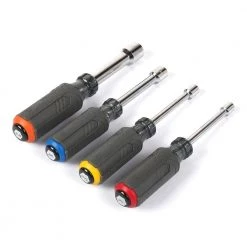 Commercial Electric 4-Piece Nut Driver -Commercial Electric Sales commercial electric nut driver sets ce180651 1f 1000