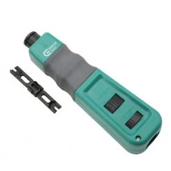 Commercial Electric Impact Punch Down Tool with 110 Blade -Commercial Electric Sales commercial electric punches nail setters ce70804 a0 1000