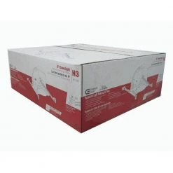 Commercial Electric 6 in. Aluminum New Construction IC Rated Recessed Can Airtight Housing (6-Pack) 13 Commercial Electric 6 in. Aluminum New Construction IC Rated Recessed Can Airtight Housing (6-Pack) -Commercial Electric Sales commercial electric recessed lighting housings cat7icata 6pk 66 1000