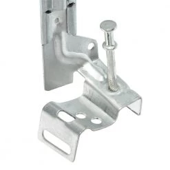 Commercial Electric 4 in. White Recessed Non-IC New Construction Housing (6-Pack) -Commercial Electric Sales commercial electric recessed lighting housings hbr2000ba 6pk 1d 1000