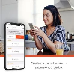 Commercial Electric 6 in. Smart Hubspace Ultra Slim New Construction and Remodel RGB+W LED Recessed Kit -Commercial Electric Sales commercial electric recessed lighting kits 50292 fa 1000