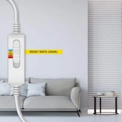 Commercial Electric Ultra-Spot 4 in. Selectable New Construction and Remodel Color Canless Recessed Integrated LED Kit 17 Commercial Electric Ultra-Spot 4 in. Selectable New Construction and Remodel Color Canless Recessed Integrated LED Kit -Commercial Electric Sales commercial electric recessed lighting kits 91459 4f 1000