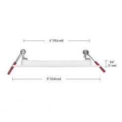 Commercial Electric Ultra Slim Square 4 in. Color Selectable New Construction and Remodel Canless Recessed Integrated LED Kit -Commercial Electric Sales commercial electric recessed lighting kits 91476 76 1000