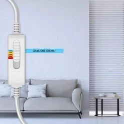 Commercial Electric Ultra Slim 6 in. Color Selectable New Construction and Remodel Canless Recessed Integrated LED Kit (4-Pack) 15 Commercial Electric Ultra Slim 6 in. Color Selectable New Construction and Remodel Canless Recessed Integrated LED Kit (4-Pack) -Commercial Electric Sales commercial electric recessed lighting kits 91478 c3 1000