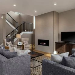 Commercial Electric 3 in. White Interchangeable Trim LED Integrated Trimless Recessed Lighting Kit -Commercial Electric Sales commercial electric recessed lighting kits 91581 31 1000