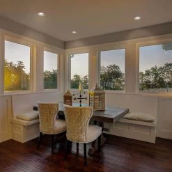 Commercial Electric 3 in. White Interchangeable Trim LED Integrated Trimless Recessed Lighting Kit -Commercial Electric Sales commercial electric recessed lighting kits 91581 c3 1000